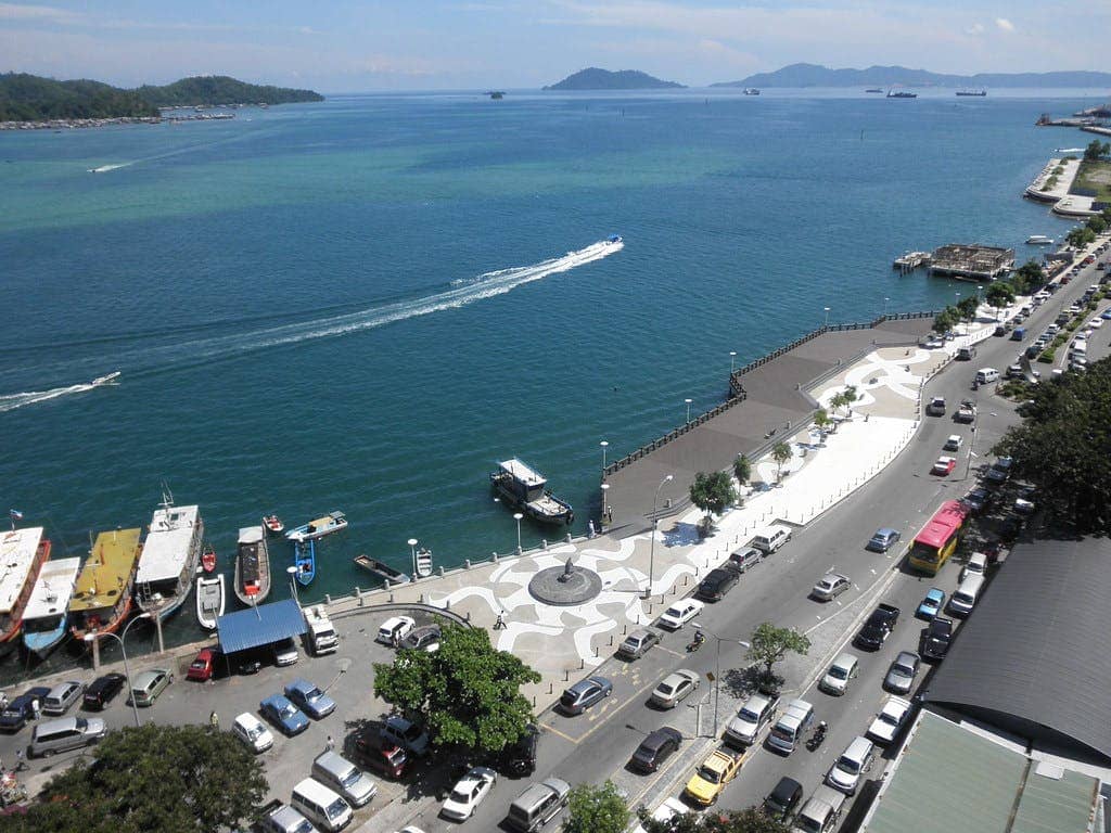 Kota Kinabalu